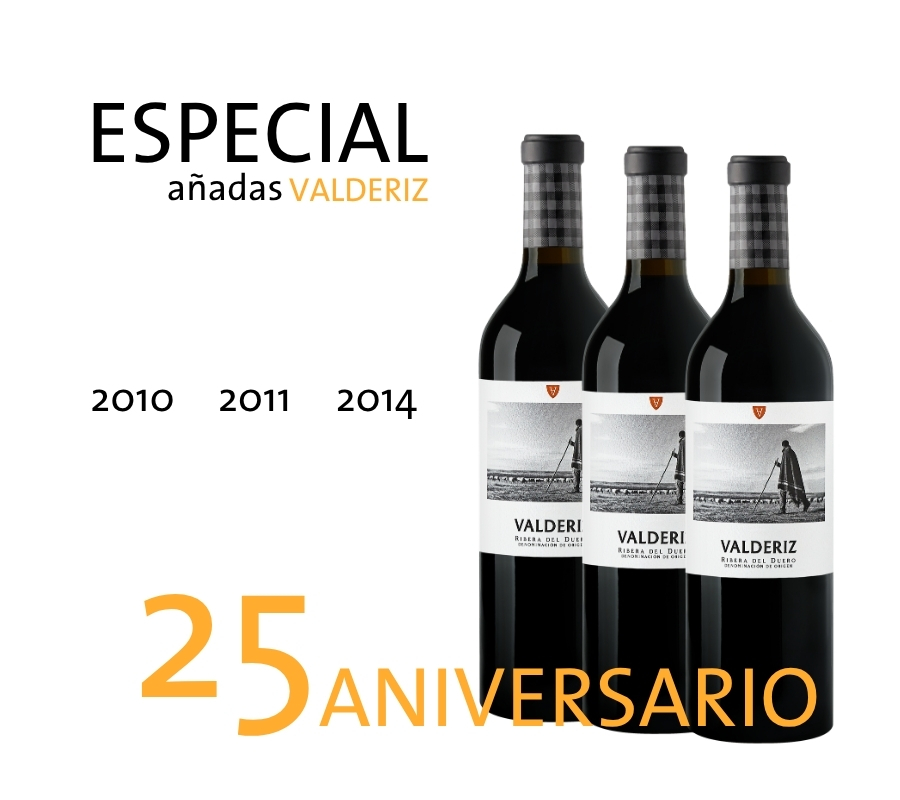pack especial añadas