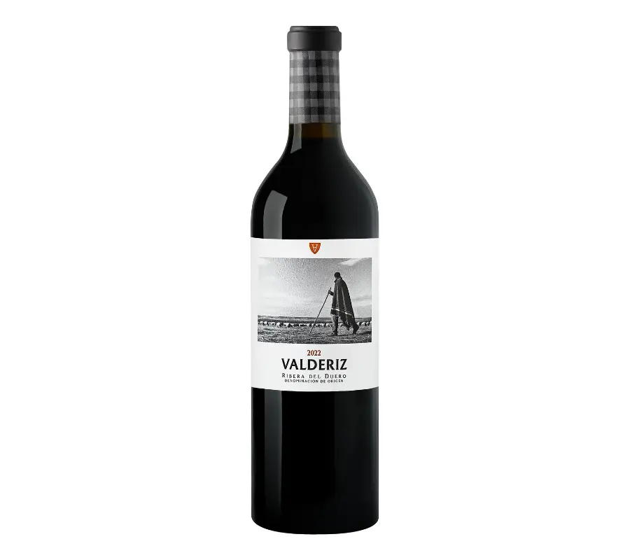 VALDERIZ