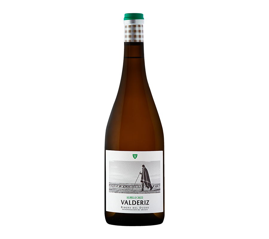 VALDERIZ ALBILLO