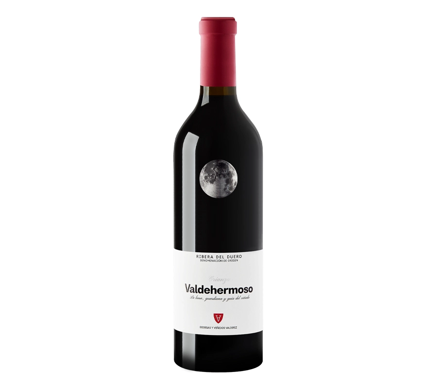 VALDEHERMOSO CRIANZA